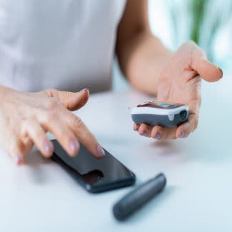Aantal gebruikers SGLT2-remmers bij diabetes gestegen